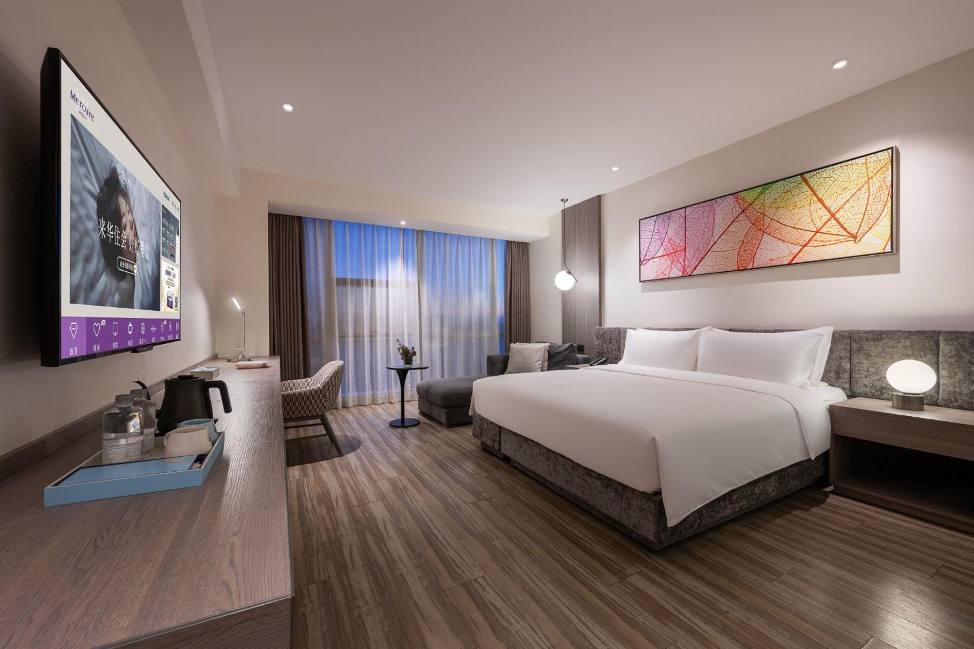 Privilege King Room